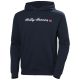 Bluza Helly Hansen Core Graphic Sweat Hoodie M 53924 596