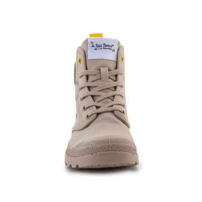 2. Buty Palladium Pampa-Petit Prince 74449-286-M