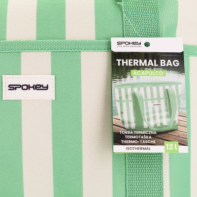 4. Torba termiczna Spokey Acapulco SPK-944849
