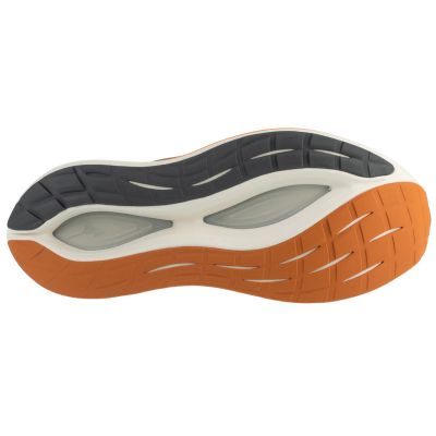4. Mizuno Neo Vista 2 J1GC253453 Szare 42