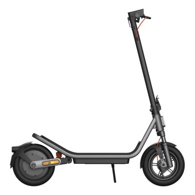 3. Xiaomi Electric Scooter 6 GL Czarny 25 km/h 10 Ah