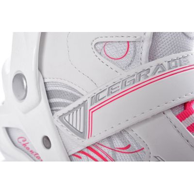 8. Łyżwy rekreacyjne Tempish Chantal W 1300001911