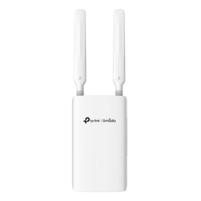 2. TP-Link Omada ER703WP-4G-Outdoor gateway/kontroler 10, 100, 1000 Mbit/s