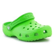 Chodaki Crocs Classic Neon Highlighter Clog K Jr 209570-3WA