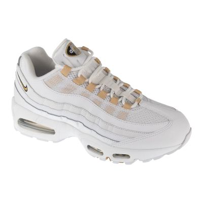 Nike Air Max 95 IB1667-101 Białe 39