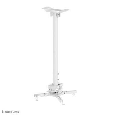 4. Neomounts CL25-550WH1 uchwyt do montażu projektora Sufit Biały