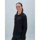2. Koszulka rowerowa POC W's Motion Air L/S Jersey czarny