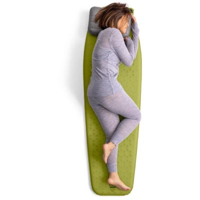 5. Mata samopompująca SEA TO SUMMIT Camp Mat Tarragon