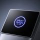 10. Powerbank Joyroom JR-PR1 10000mAh 22,5W z wbudowanym zwijanym kablem USB-C - czarny