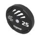 3. tiguar bumper gumowy czarny 25 kg
