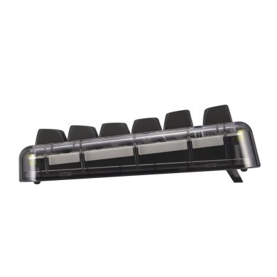 8. ASUS Jelly75 KD201 KEYBOARD/VT-GN/GE/83 klawiatura Uniwersalne USB + RF Wireless + Bluetooth Wielobarwny
