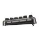 8. ASUS Jelly75 KD201 KEYBOARD/VT-GN/GE/83 klawiatura Uniwersalne USB + RF Wireless + Bluetooth Wielobarwny