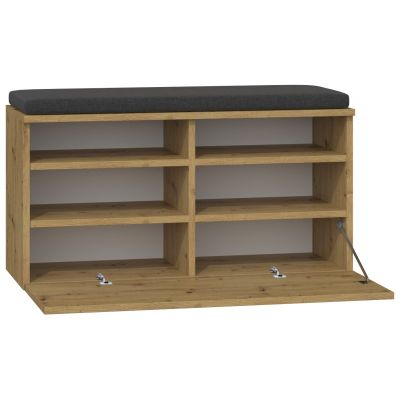 3. RIVA ARTISAN SZAFKA NA BUTY