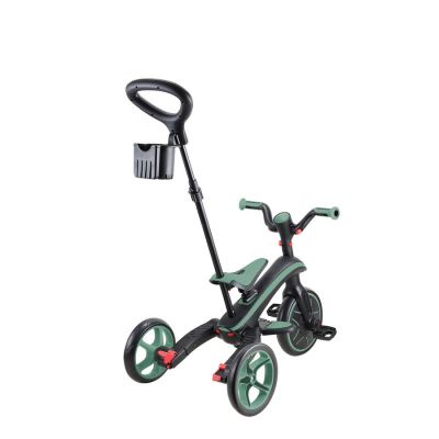 26. Rowerek Globber Explorer Trike Foldable 4w1 732-104