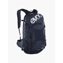 Plecak rowerowy EVOC FR Trail E-Ride 20 Macaskill black