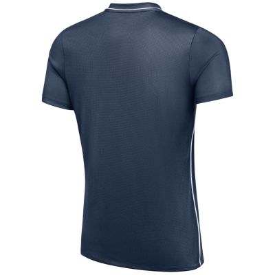 12. Koszulka męska Nike Dri-Fit Park 26 SS Top granatowa HM7127 410
