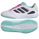 8. Buty piłkarskie adidas Super Sala III IN Jr JR5400