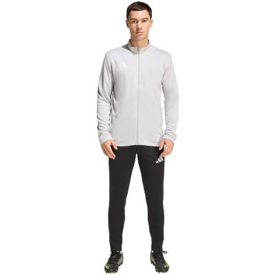 6. Bluza męska adidas Entrada 26 Track szara JZ6592