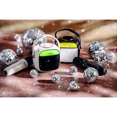 8. Głośnik bluetooth ADLER AD 1199b