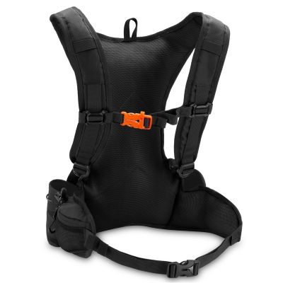 3. Plecak rowerowy Spokey Sprinter SPK-944769