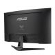 8. MONITOR ASUS 31,5" VG32VQM5B TUF 250Hz