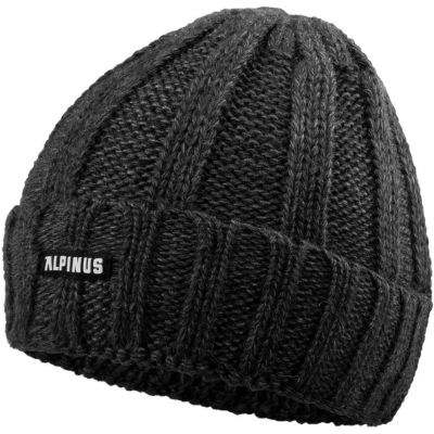 2. Czapka Alpinus Nuorgam ST18328
