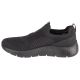 2. Skechers Go Walk Flex - Peerless 216506-BBK Czarne 44