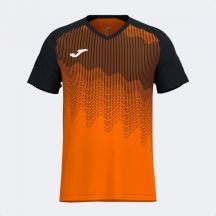 Koszulka Joma Camiseta Manga Corta Tiger VI 103679.881