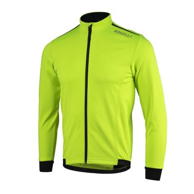 Rogelli kurtka PESARO 2.0 fluor 5XL