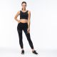 9. Legginsy Iguana termoaktywne Ingel Bottom W 92800625383