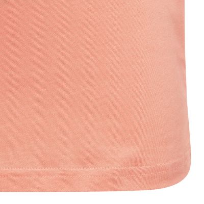 4. Koszulka adidas LIN Tee Jr IC3153