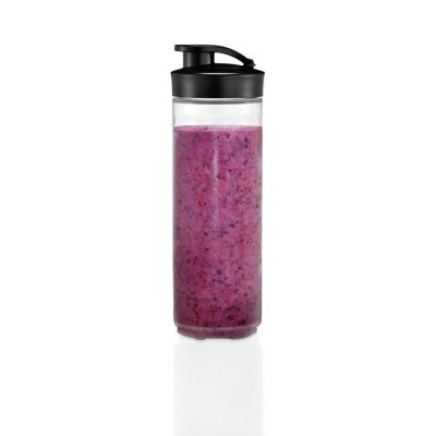 3. WMF Kult X 0416270011 0,6 l Blender stołowy 300 W Czarny, Srebrny