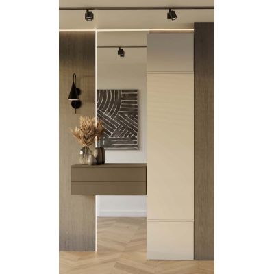 7. SZAFA HAGA 1SZ KASZMIR