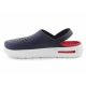 4. Klapki Crocs InMotion Clog M 209964-410