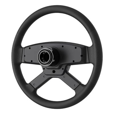 Moza Racing TSW Truck Wheel Czarny Kierownica PC