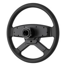 Moza Racing TSW Truck Wheel Czarny Kierownica PC
