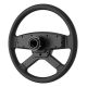 Moza Racing TSW Truck Wheel Czarny Kierownica PC