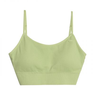 Stanik sportowy 4F F151 W 4FWSS25USBAF151 42S