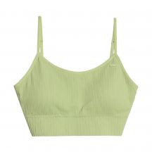 Stanik sportowy 4F F151 W 4FWSS25USBAF151 42S
