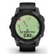 10. Zegarek sportowy Garmin EPIX PRO g2 47mm Slate Gray Black / Black Band