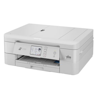 11. Brother DCP-J1800DWRE1 Atramentowa drukarka A4 1200 x 6000 DPI 17 stron/min Wi-Fi
