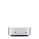 4. Apple Mac Mini M4 10-rdzeniowy dysk SSD — komputer wielofunkcyjny
