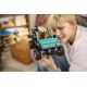 10. LEGO Technic 42227 - SUV Jeep Wrangler Rubicon