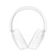 2. Słuchawki bezprzewodowe Acefast H12 nauszne Bluetooth 5.4 z ANC - białe