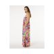 2. Sukienka RIP CURL Party Pack Maxi multikolor