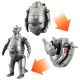4. GODZILLA EGG MONSTER - MECHA GODZILLA
