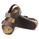 10. Sandały Birkenstock Milano BS M 0034701