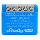 8. Inteligentny sterownik WiFi Shelly 1 Mini Gen4, 2 sztuki