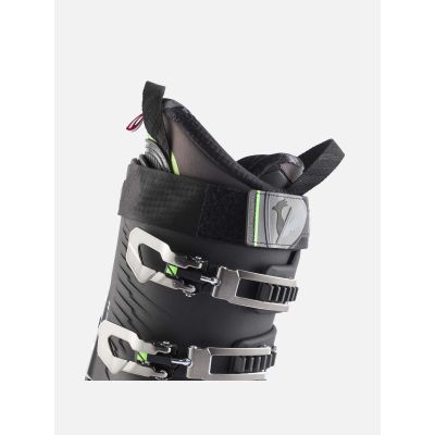 14. Buty narciarskie ROSSIGNOL HI-SPEED Pro 120 Mv Gw - czarno/zielony