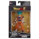 6. DRAGON BALL DRAGON STARS SUPER SAIYAN BLUE GOKU V2